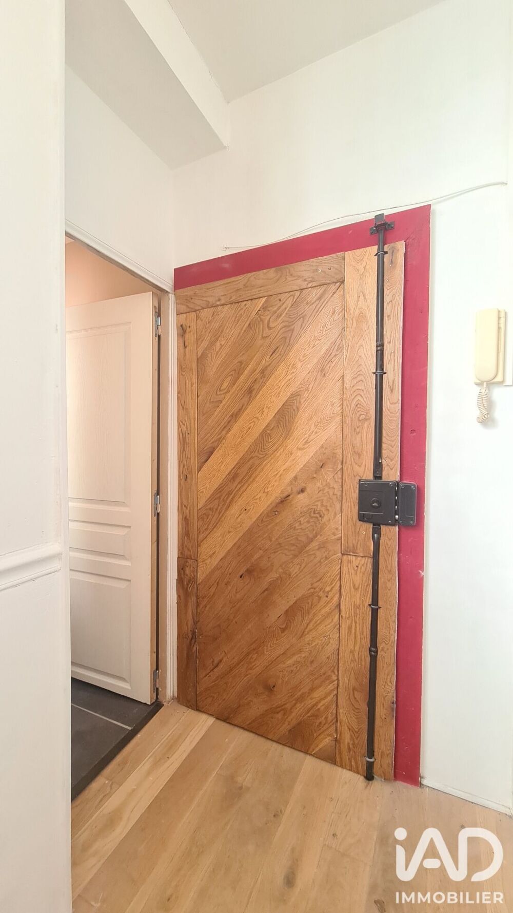 Vente Appartement Vente Appartement 2 pièces Poitiers