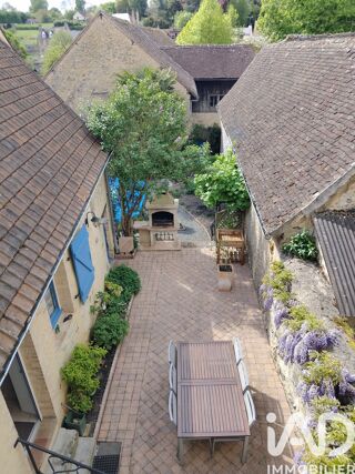  Maison à vendre 6 pièces 175 m²