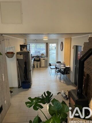  Maison � vendre 5 pi�ces 147 m�
