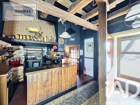  Vente Boutique/Local commercial 252 m&sup2; 