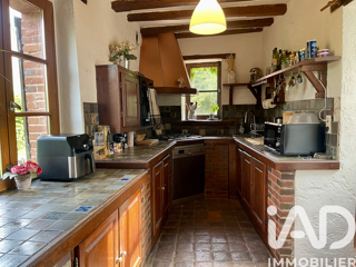  Maison à vendre 8 pièces 219 m²