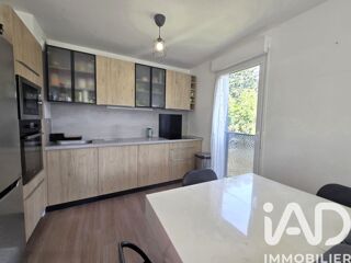  Appartement à vendre 3 pièces 59 m²