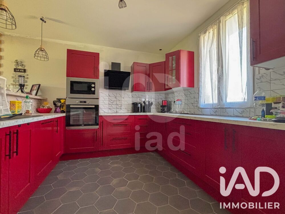 Vente Maison/villa 7 pièces