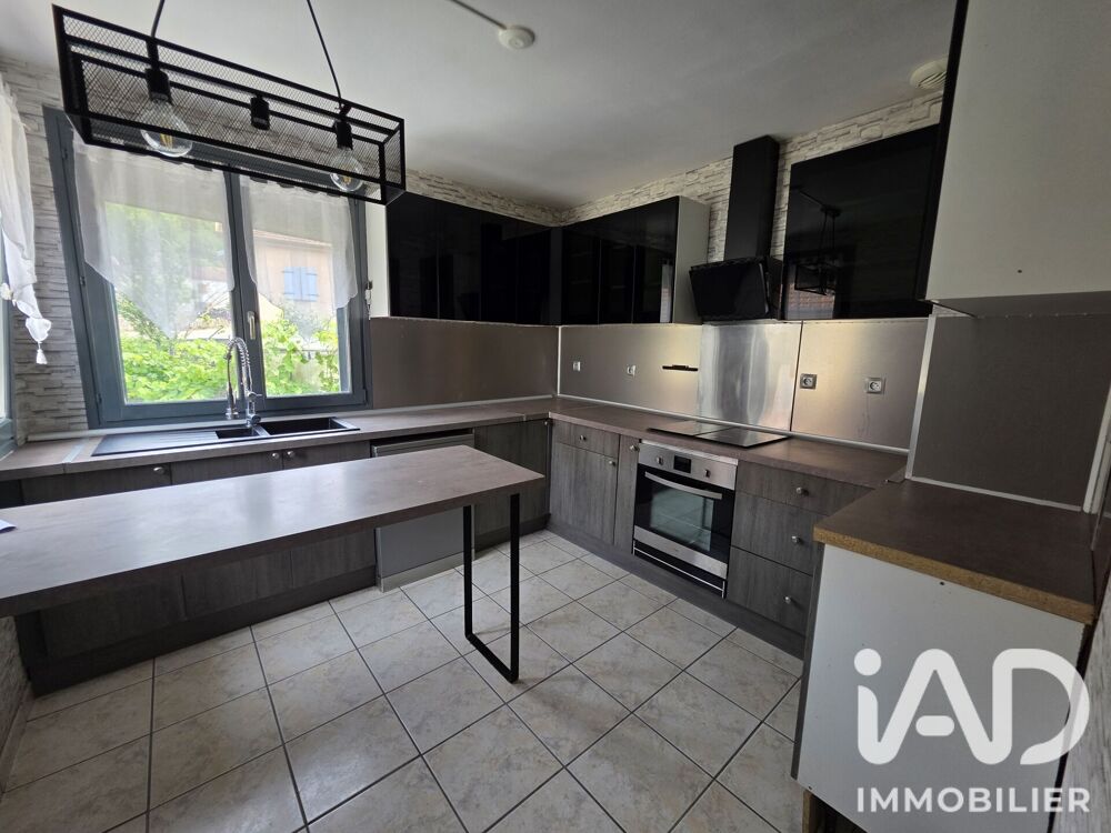 Vente Maison Vente Maison de village 5 pièces Mailley-et-chazelot