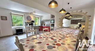  Maison à vendre 10 pièces 200 m²