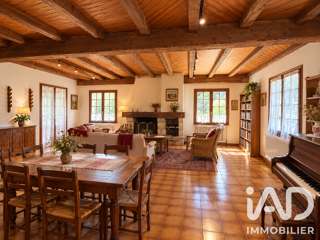  Maison à vendre 5 pièces 158 m²
