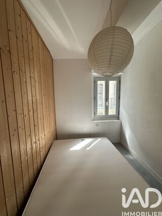  Appartement à vendre 2 pièces 26 m²