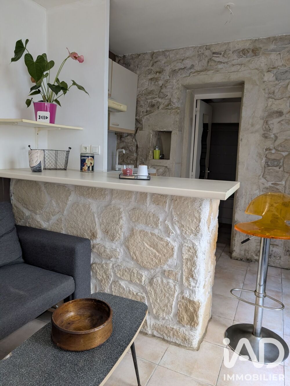 Vente Appartement Vente Appartement 2 pièces Nîmes