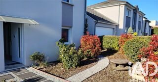  Maison à vendre 7 pièces 158 m²