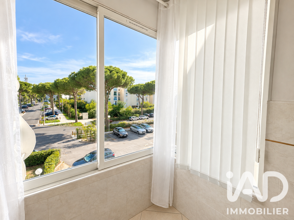 Vente Appartement Vente Appartement 4 pièces La grande-motte