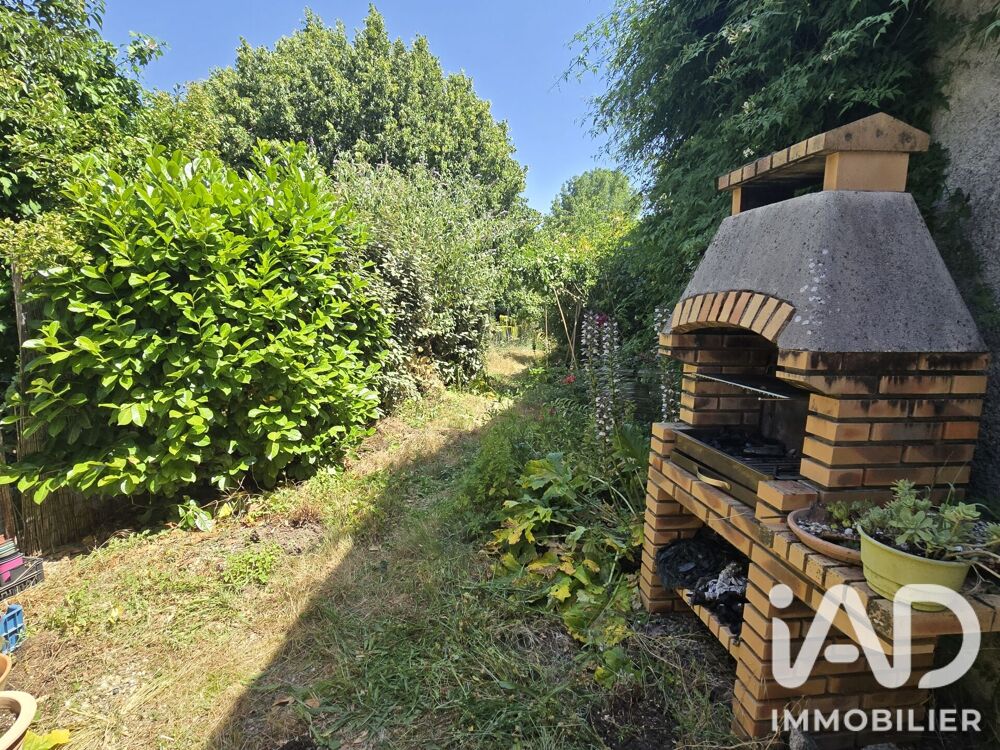 vente Maison - 3 pièce(s) - 83 m² Castres (81100)