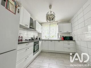 Appartement à vendre 3 pièces 66 m²