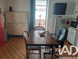  Maison � vendre 5 pi�ces 80 m�