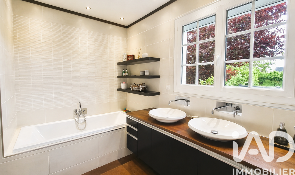 � vendre  Maison La Baule-Escoublac (44500)