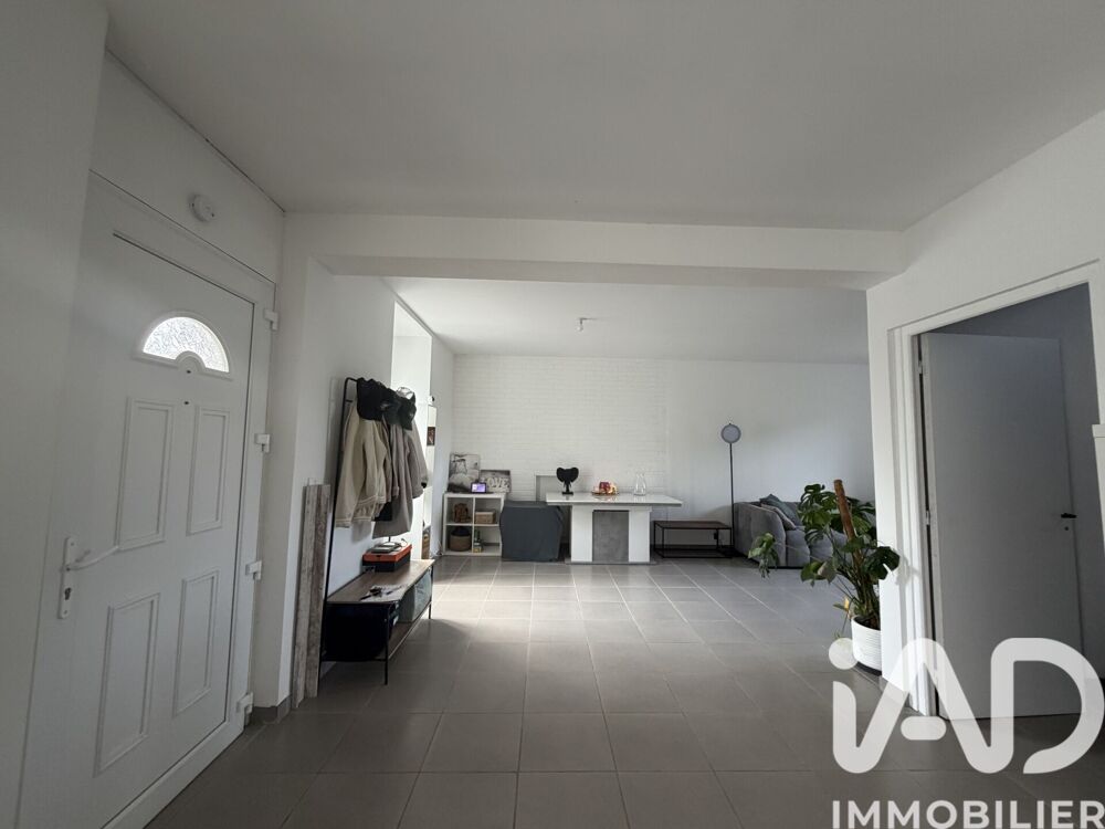 location Maison - 5 pièce(s) - 115 m² Plévin (22340)