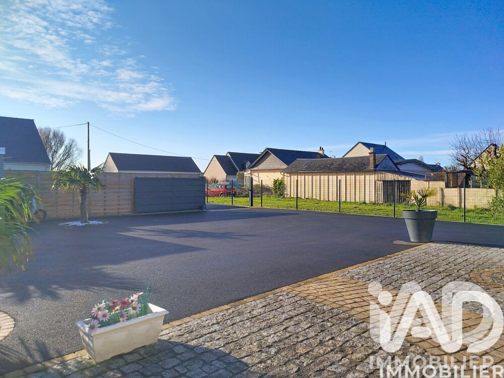 Vente Maison/villa 3 pièces