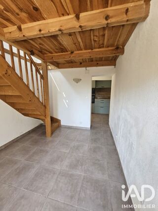  Maison à vendre 3 pièces 66 m²