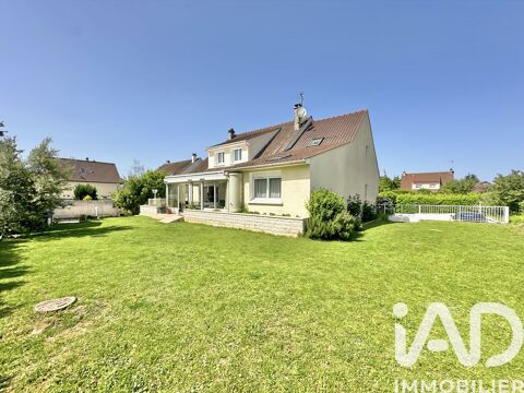   Vente Maison/villa 8 pièces Maison - 8 pièce(s) - 200 m²