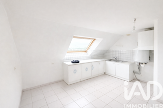  Maison � vendre 3 pi�ces 260 m�