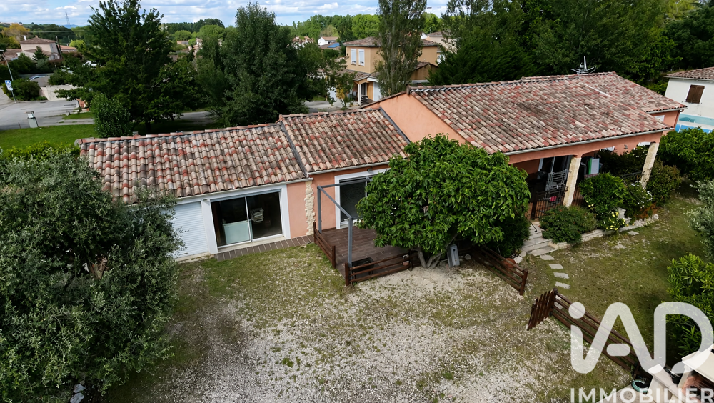 Maison 5 pièces 152 m² · à Ribaute-les-Tavernes · 152 m² · 305 000 €