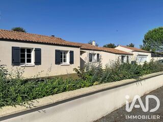  Maison à vendre 6 pièces 130 m²