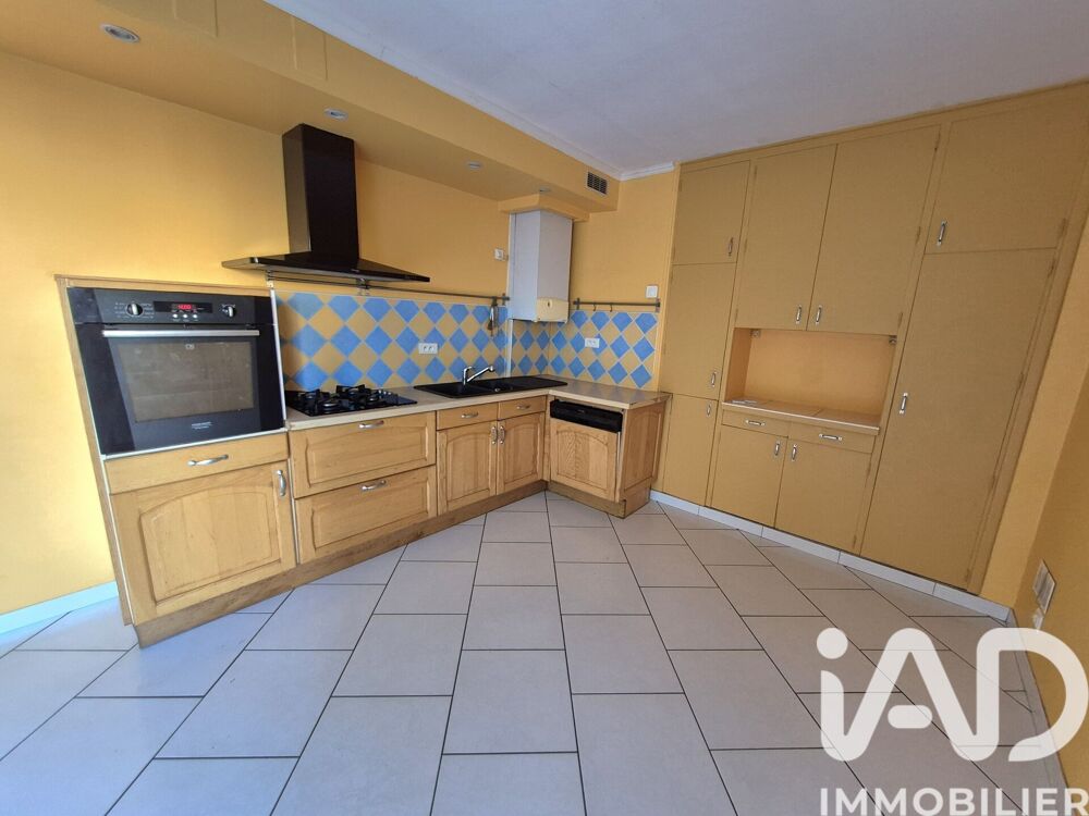 Vente Maison Vente Maison de village 4 pièces Mazamet
