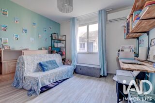  Maison à vendre 5 pièces 122 m²