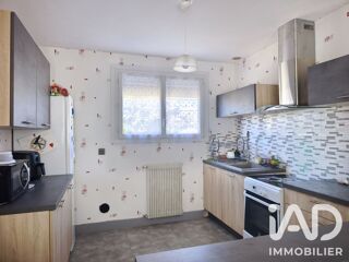  Maison à vendre 4 pièces 90 m²