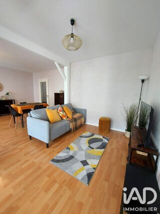 Appartement 3 pièces 74 m² · à Rennes · 74 m² · 230 000 €