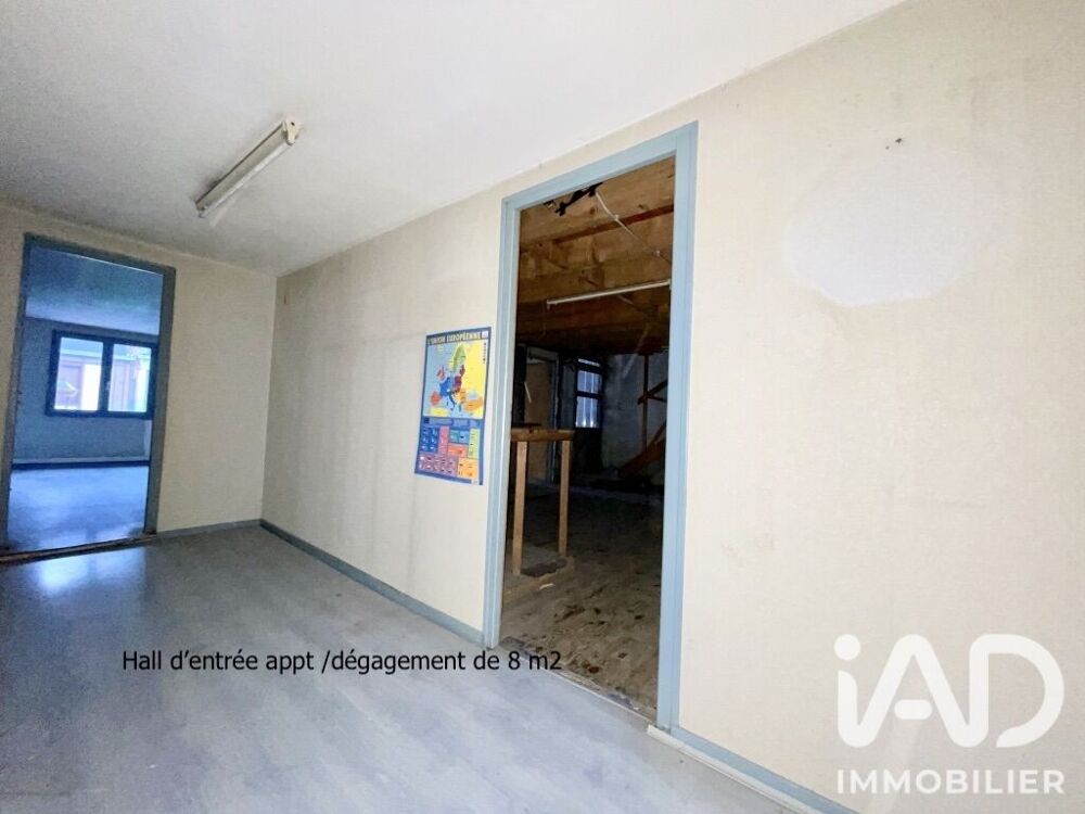 Vente Appartement Vente Appartement 5 pièces Tarbes
