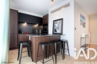  Appartement � vendre 4 pi�ces 84 m�