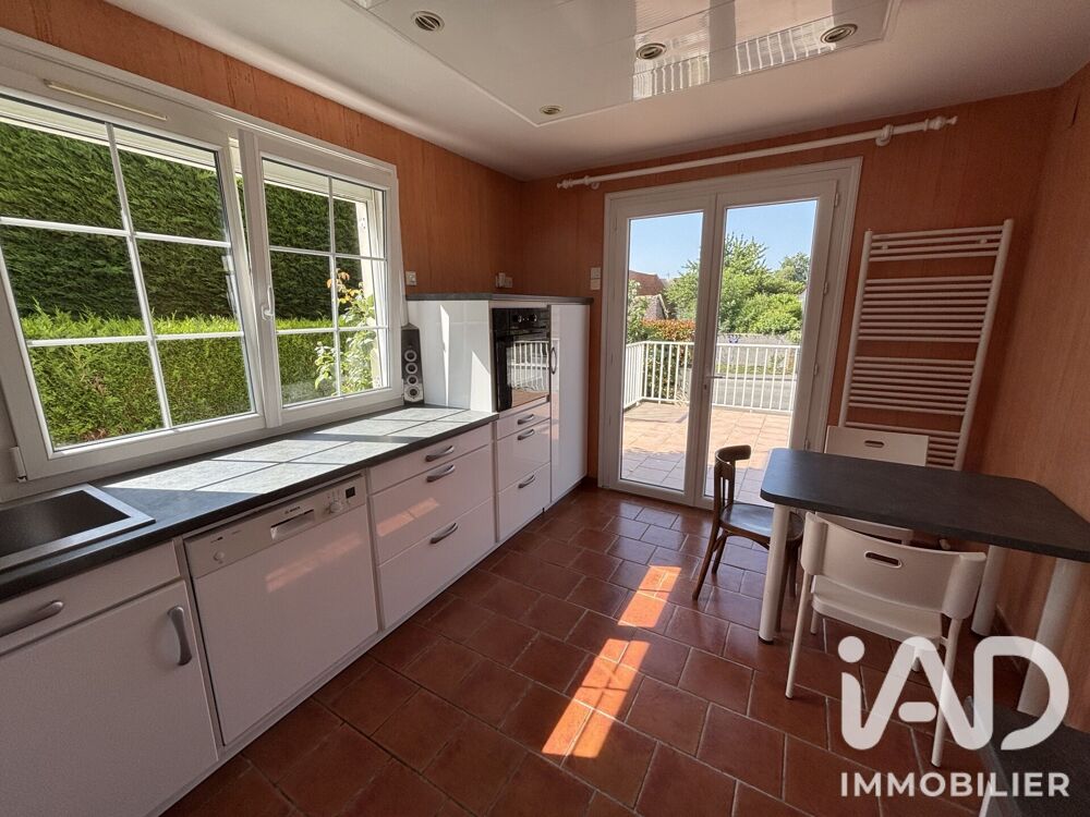 Vente Maison Vente Maison/villa 7 pièces Grèges