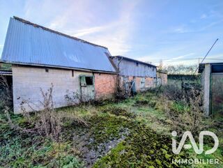 Maison à vendre 3 pièces 100 m²