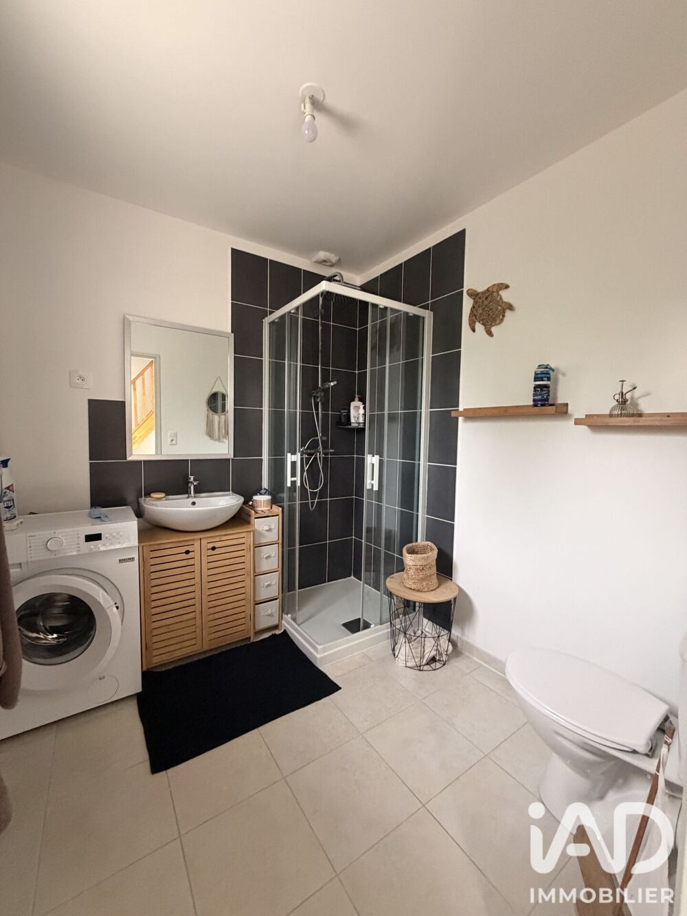 Vente Maison Vente Maison traditionnelle 4 pièces Moret-loing-et-orvanne