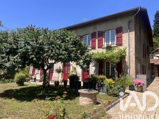  Maison à vendre 12 pièces 290 m²