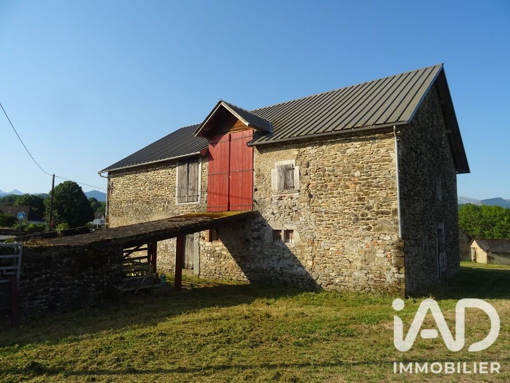 Vente Maison Vente Maison/villa 4 pièces Trois-villes