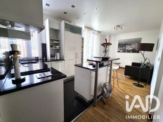 Vente Appartement Vente Appartement 2 pièces Aulnay-sous-bois