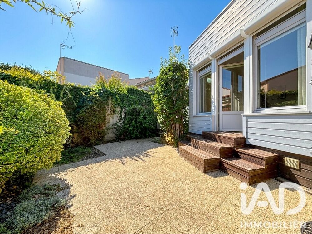 Vente Maison Vente Maison/villa 4 pièces La rochelle