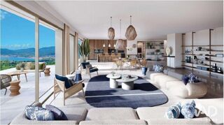  Maison à vendre 7 pièces 421 m²