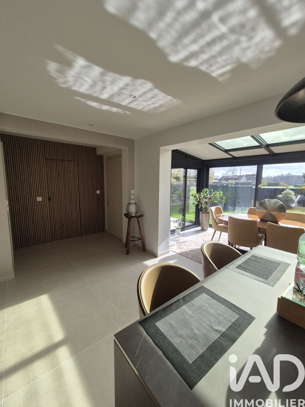 Vente Pavillon 3 pièces