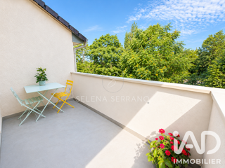  Appartement à vendre 5 pièces 110 m²