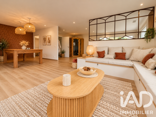  Maison à vendre 11 pièces 290 m²