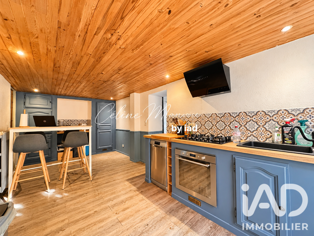 Vente Maison/villa 7 pièces
