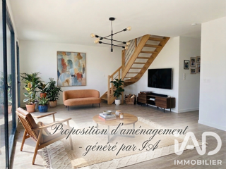  Maison à vendre 7 pièces 127 m²