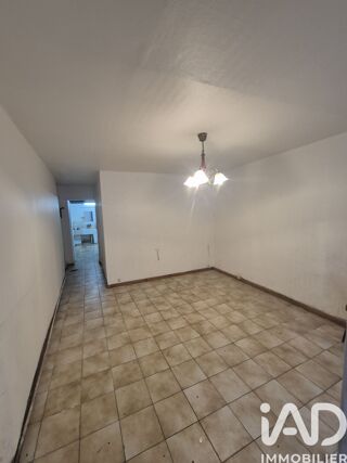  Maison à vendre 4 pièces 70 m²