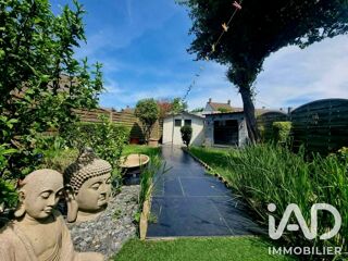  Maison à vendre 9 pièces 163 m²