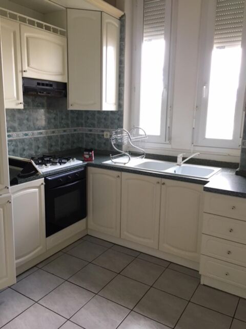  Appartement � louer 3 pi�ces 67 m�