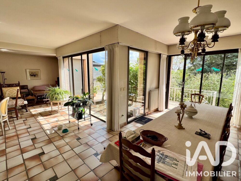 Vente Maison Vente Maison/villa 7 pièces Chatou