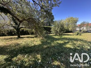  Terrain à vendre 897 m²