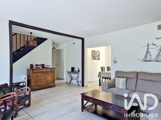  Maison à vendre 6 pièces 132 m²